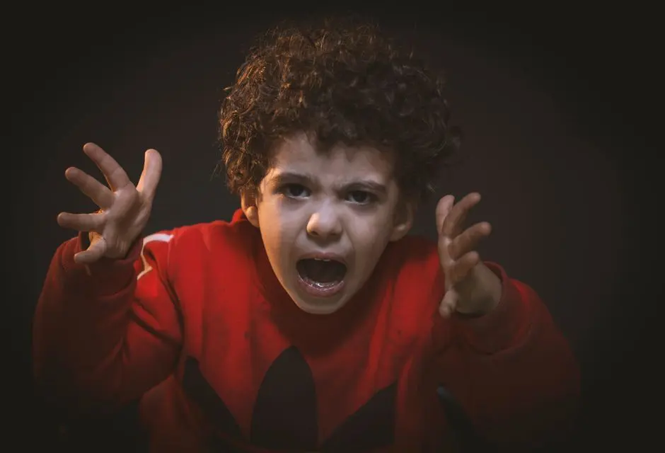 Memahami Tantrum Balita: Cara Keluarga Menghadapi Ledakan Emosi Si Kecil