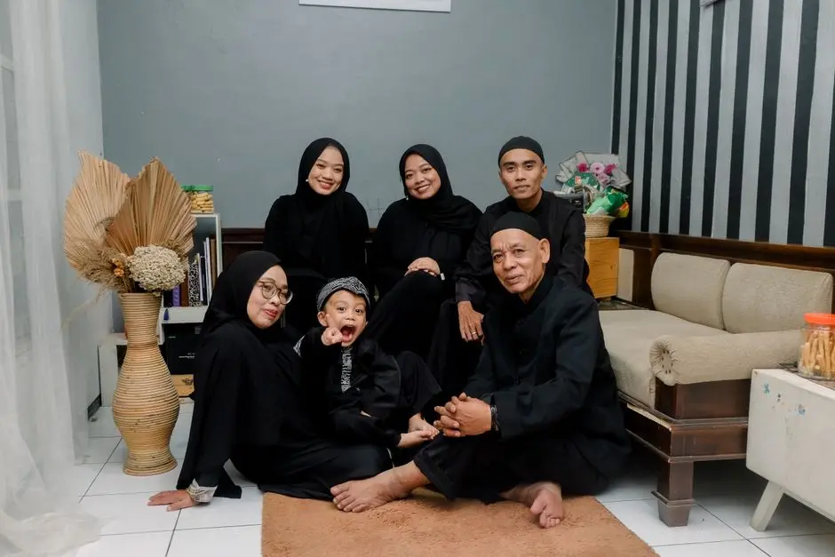 Keluarga Pilihan, Ruang Aman yang Tumbuh Bersama Anak